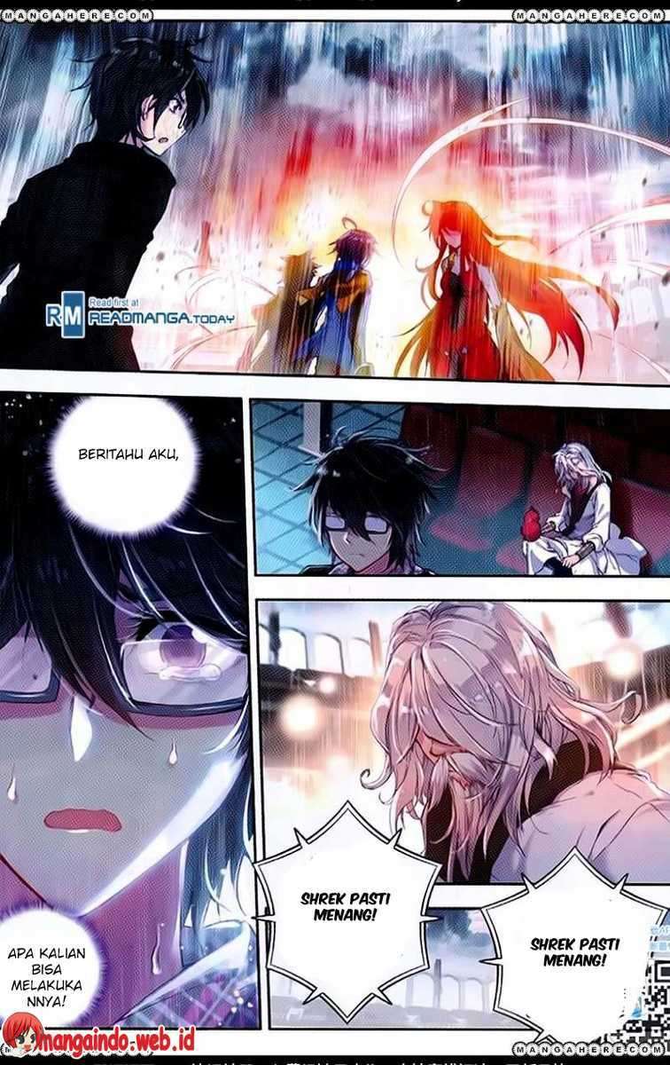 Komik Soul Land 2 Chapter 93 gambar 1