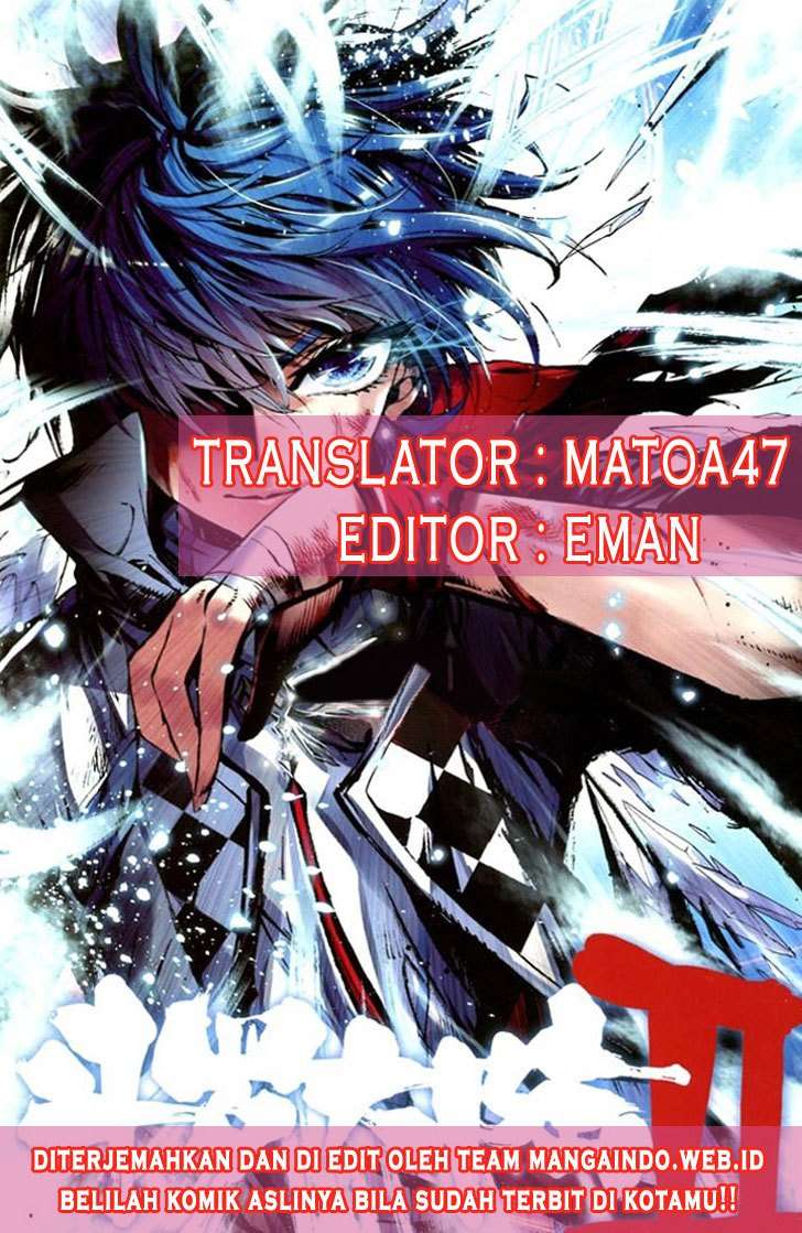Manhua Soul Land 2 Chapter 90 gambar 2