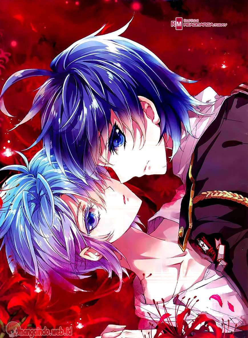 Komik Soul Land 2 Chapter 78 gambar 1