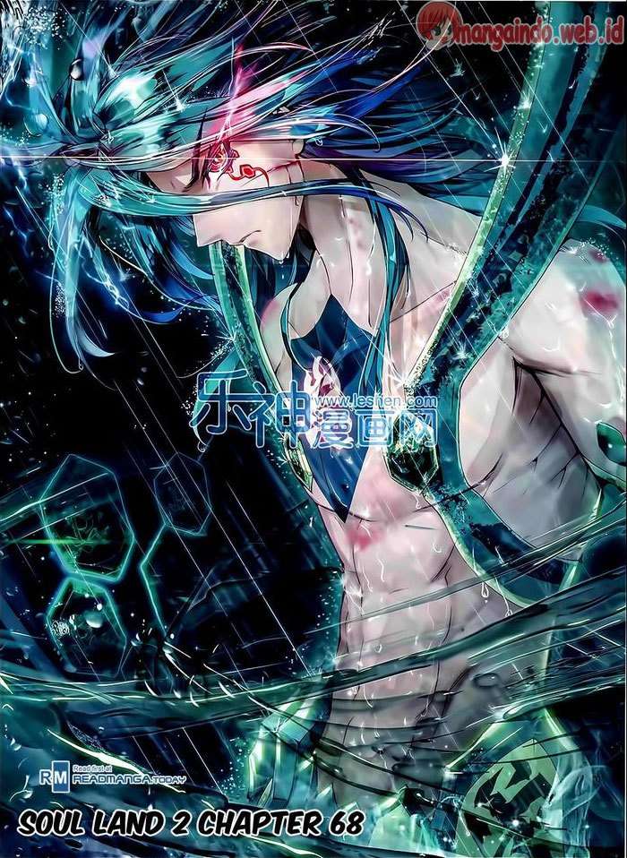 Manhua Soul Land 2 Chapter 68 gambar 2