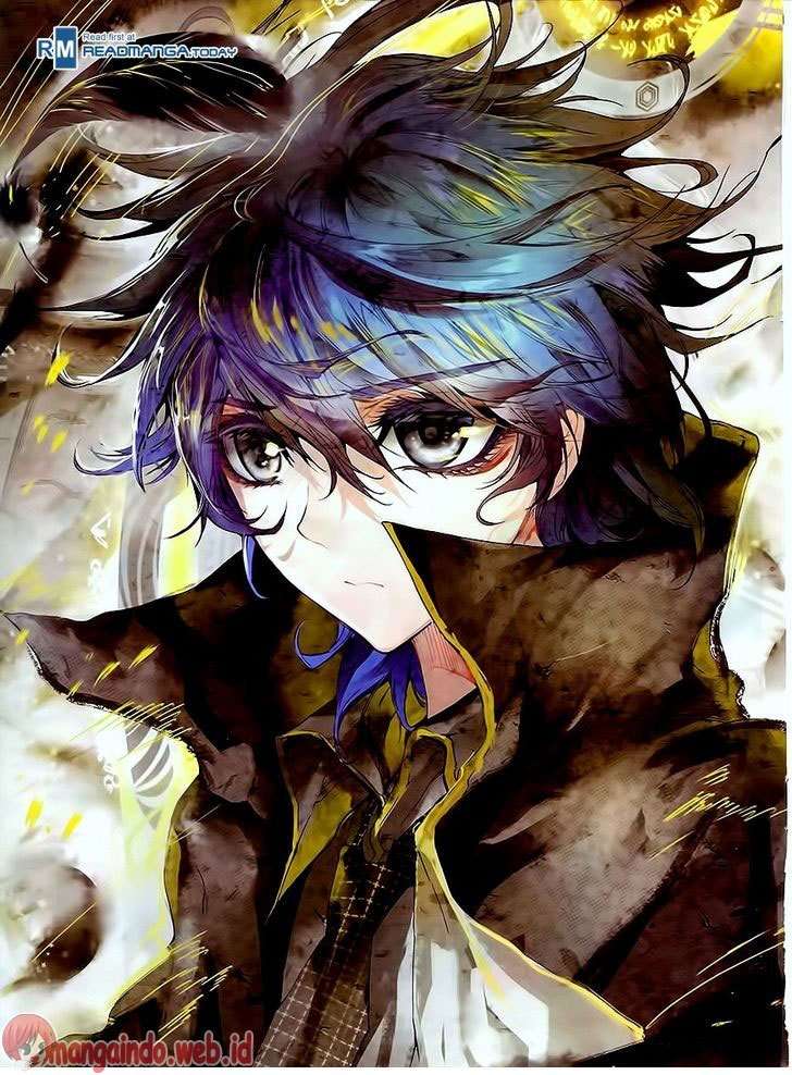 Manhua Soul Land 2 Chapter 60 gambar 2