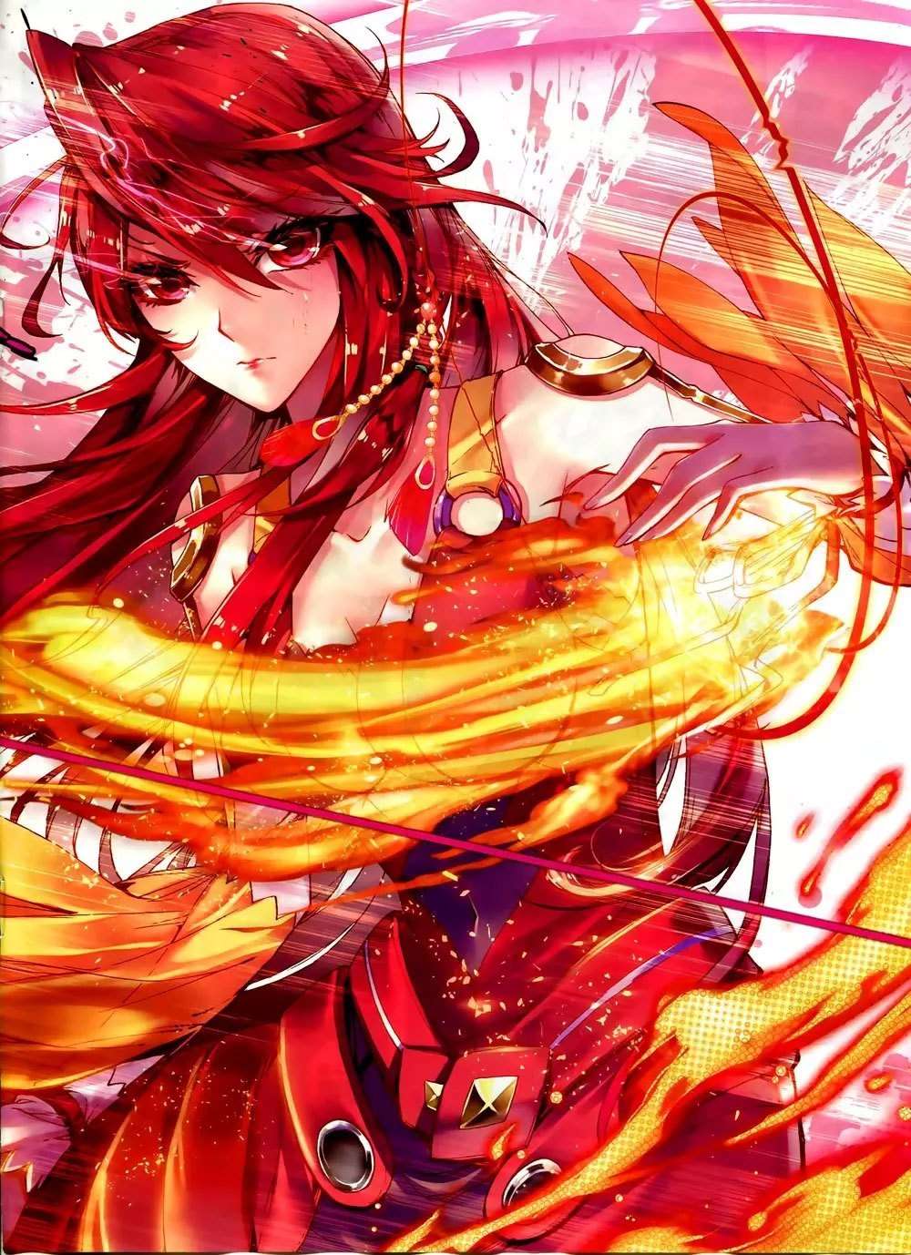 Manhua Soul Land 2 Chapter 53 gambar 2