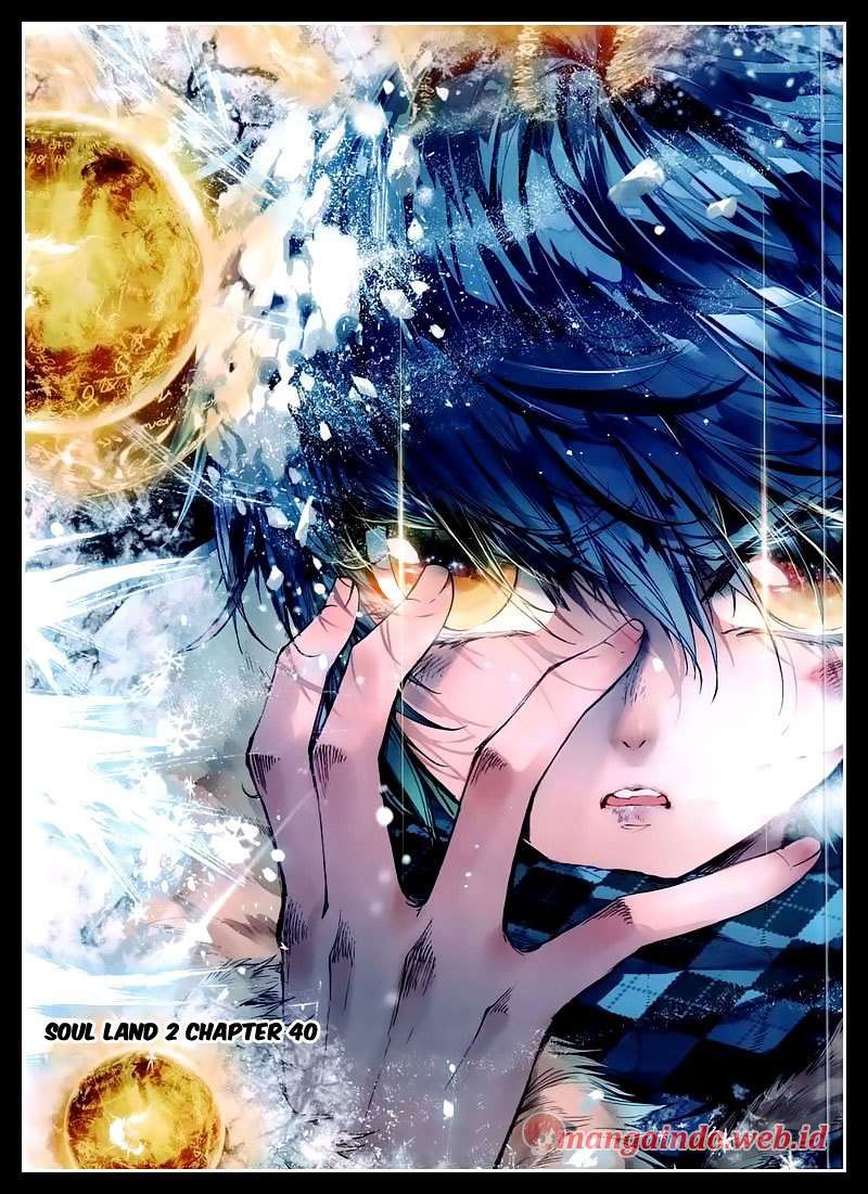 Manhua Soul Land 2 Chapter 40 gambar 2