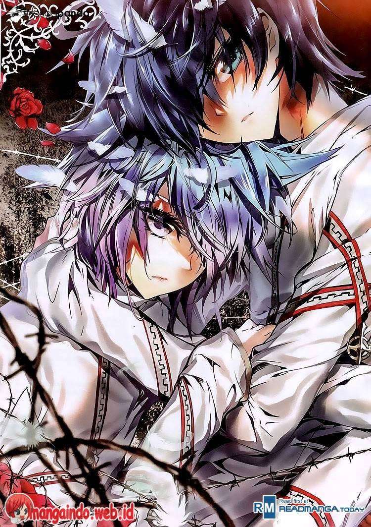 Komik Soul Land 2 Chapter 22 gambar 1