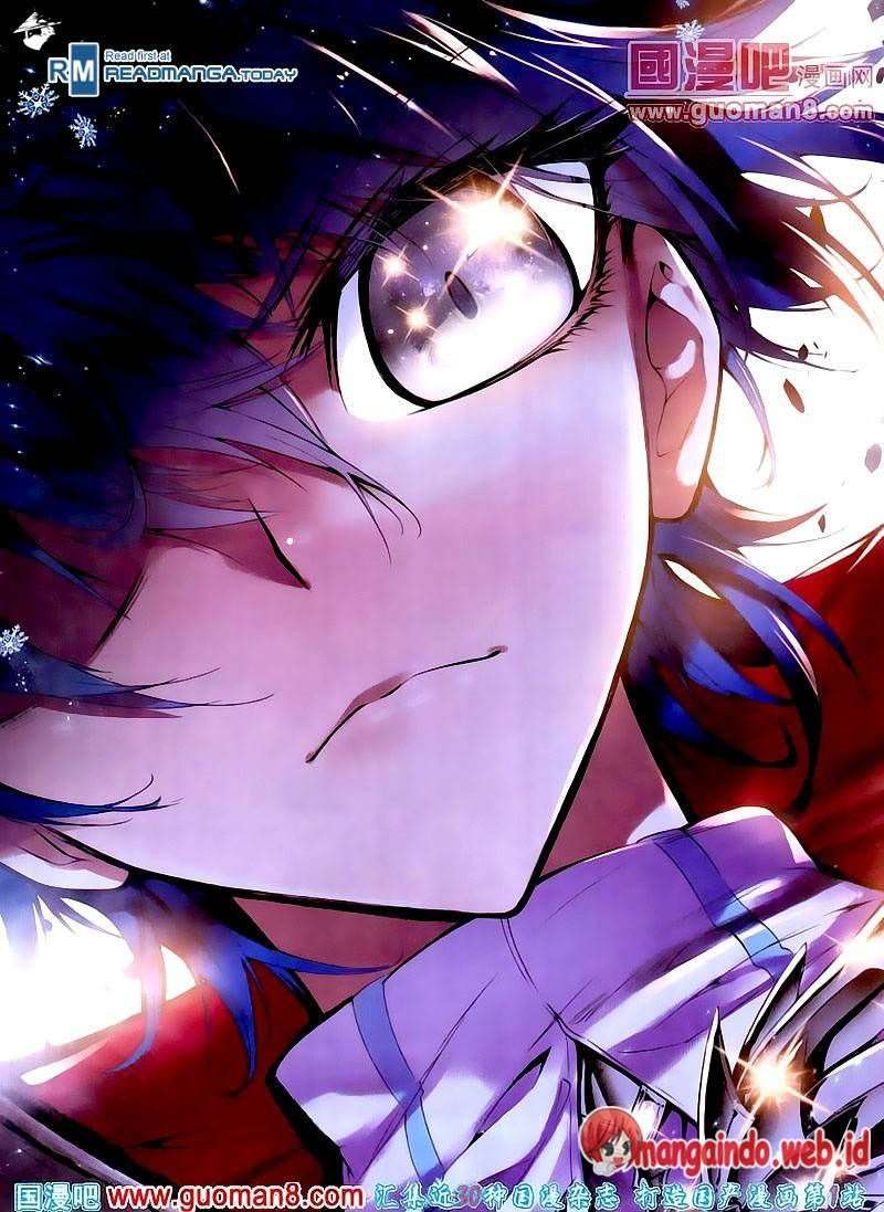 Komik Soul Land 2 Chapter 15 gambar 1