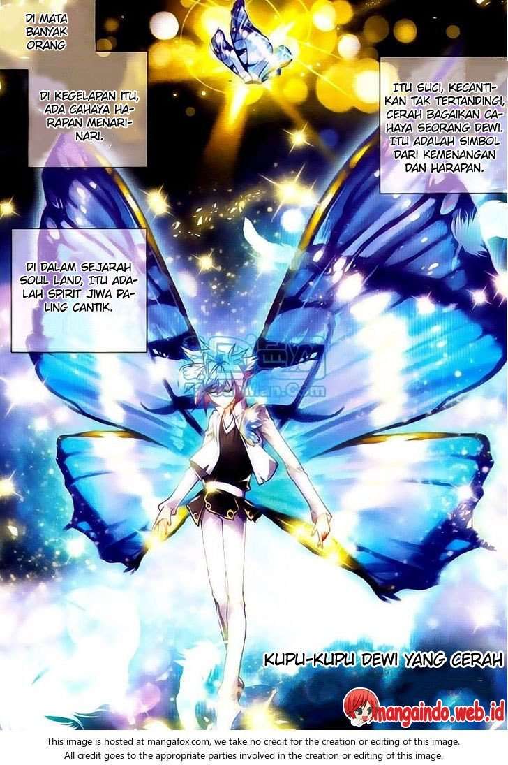 Manhua Soul Land 2 Chapter 10 gambar 2