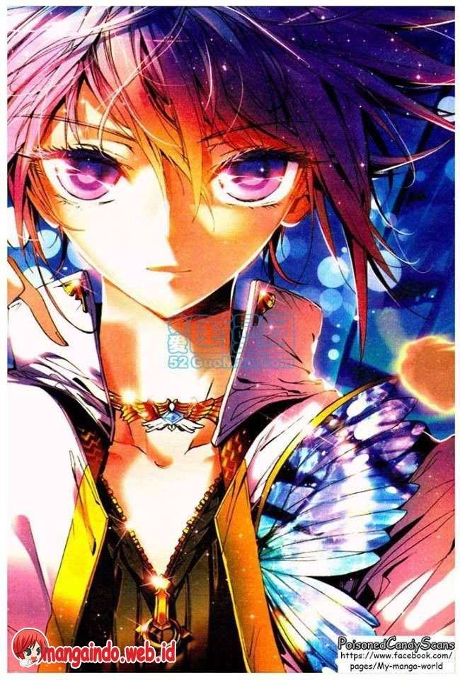 Manhua Soul Land 2 Chapter 07 gambar 2