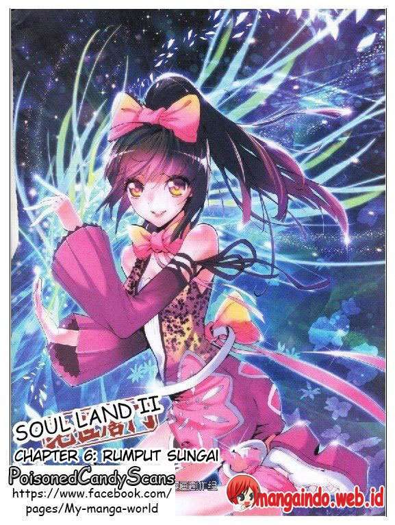Komik Soul Land 2 Chapter 06 gambar 1