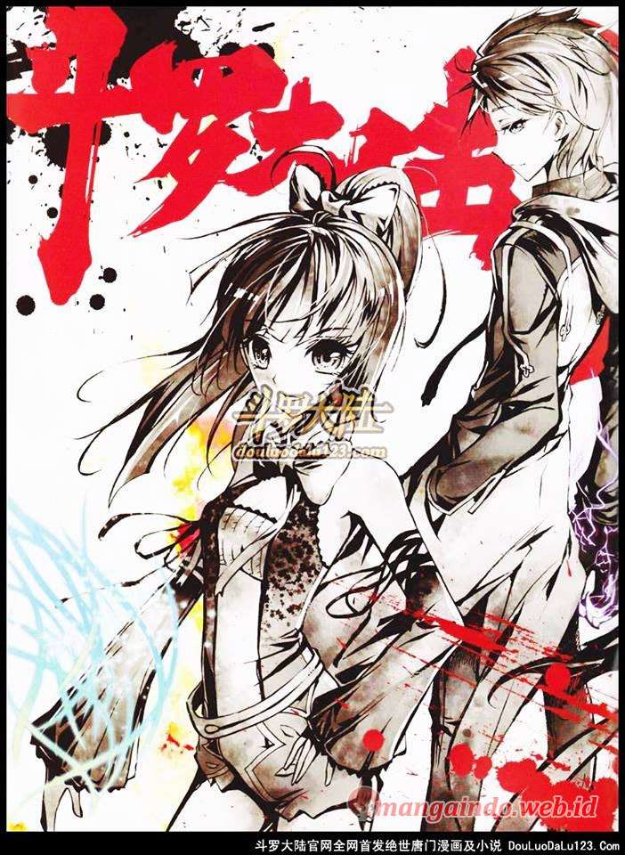 Manhua Soul Land 2 Chapter 02 gambar 2