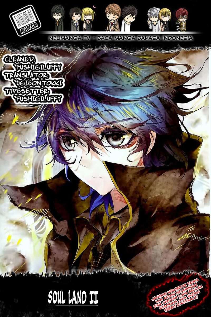 Komik Soul Land 2 Chapter 01 gambar 1