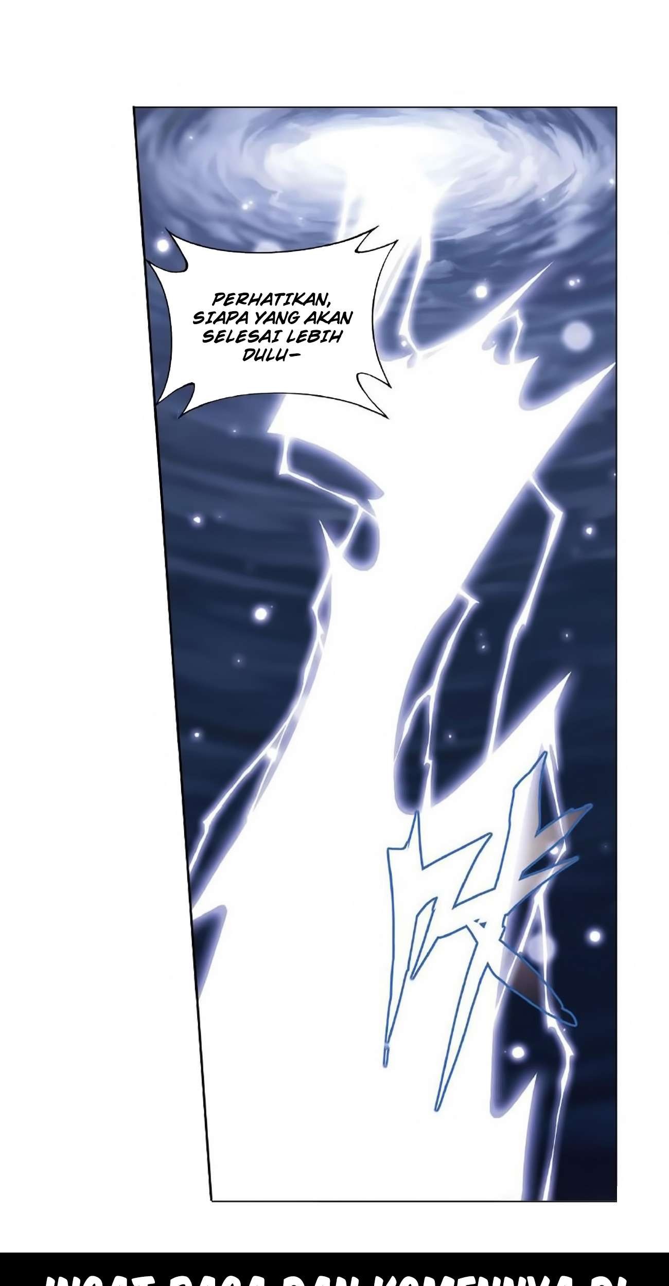 Battle Through the Heavens Chapter 279 - Halaman 58