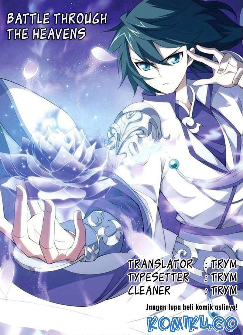 Komik Battle Through the Heavens Chapter 268.1 gambar 1