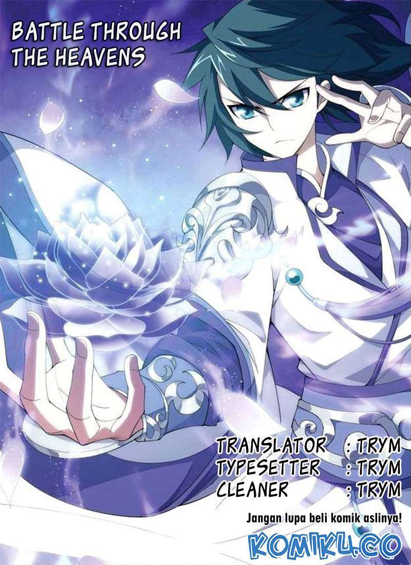 Komik Battle Through the Heavens Chapter 264 gambar 1