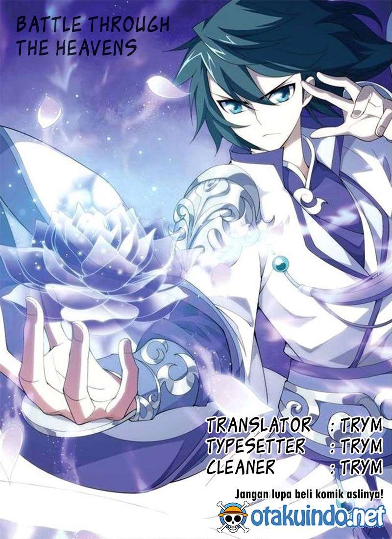 Komik Battle Through the Heavens Chapter 253 gambar 1