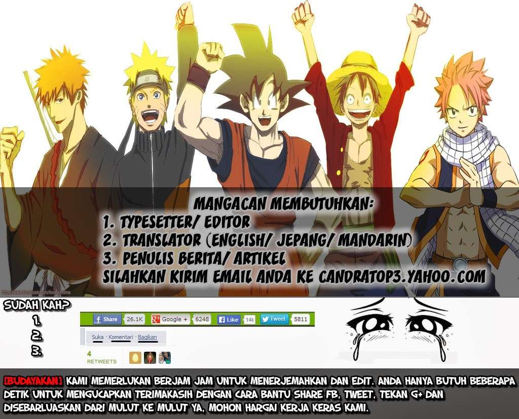 Komik Battle Through the Heavens Chapter 04 gambar 1