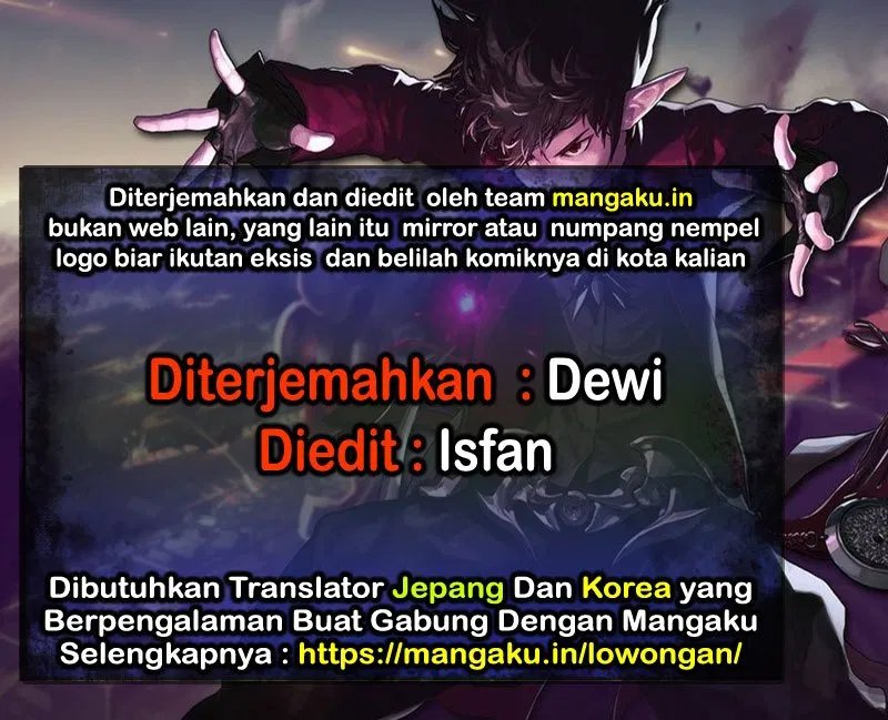 Komik Eden's Zero Chapter 76 gambar 1