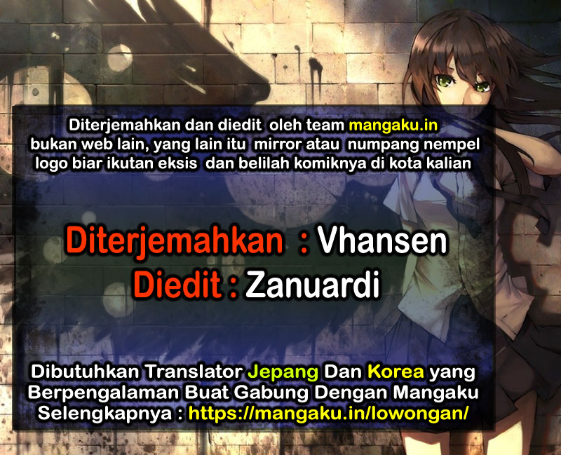 Komik Eden's Zero Chapter 67 gambar 1