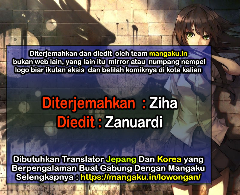 Komik Eden's Zero Chapter 65 gambar 1