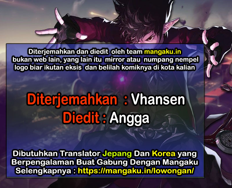Komik Eden's Zero Chapter 64 gambar 1
