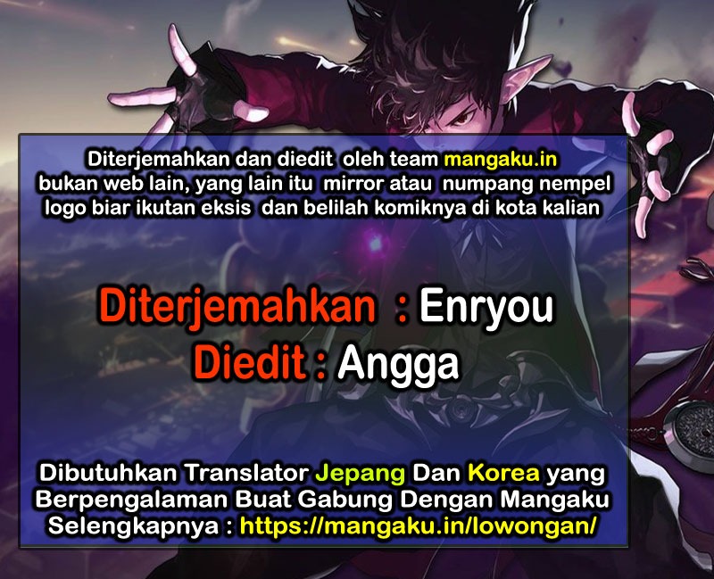 Komik Eden's Zero Chapter 63 gambar 1
