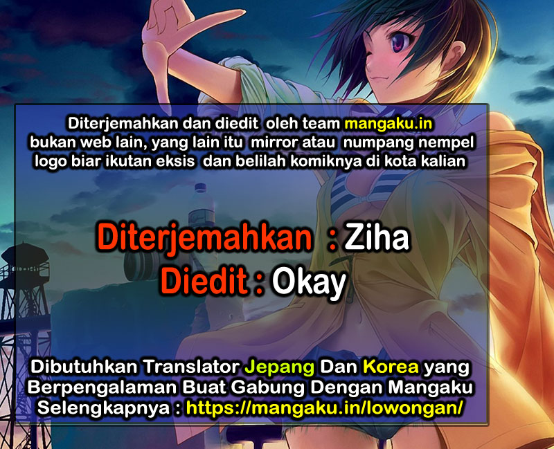 Komik Eden's Zero Chapter 58 gambar 1