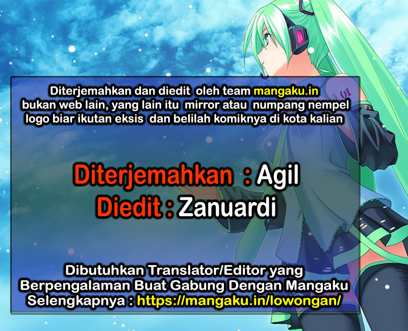 Komik Eden's Zero Chapter 52 gambar 1