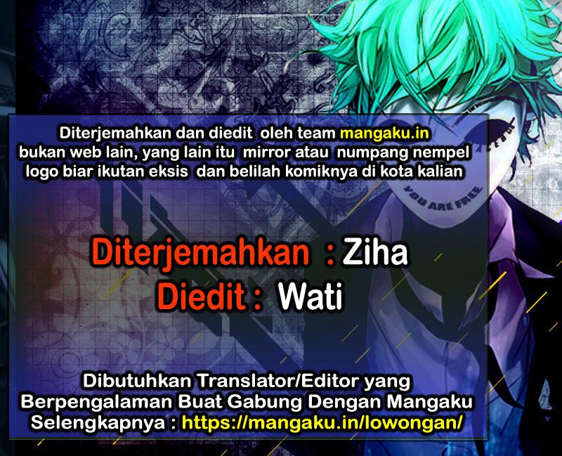 Komik Eden's Zero Chapter 44 gambar 1