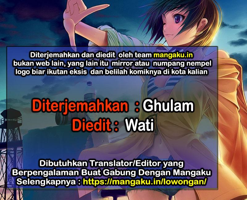 Komik Eden's Zero Chapter 43 gambar 1