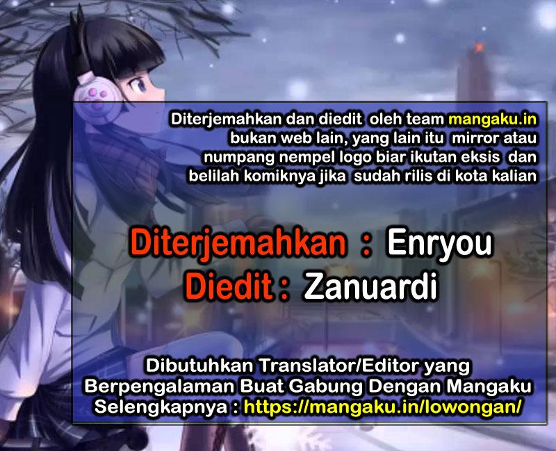 Komik Eden's Zero Chapter 41 gambar 1