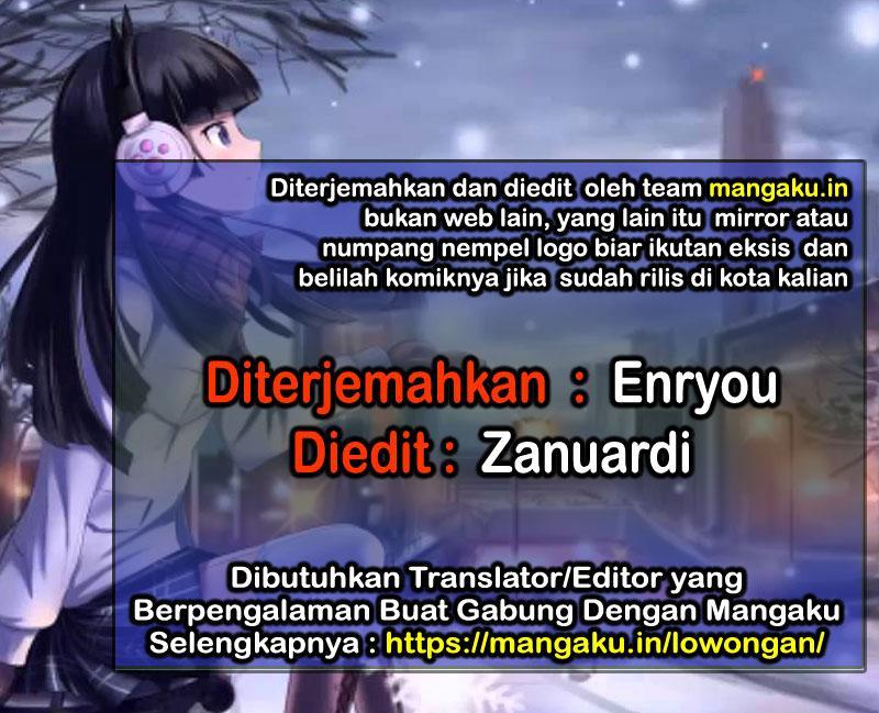 Komik Eden's Zero Chapter 39 gambar 1
