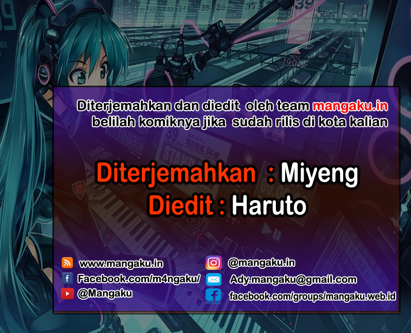 Komik Eden's Zero Chapter 35 gambar 1