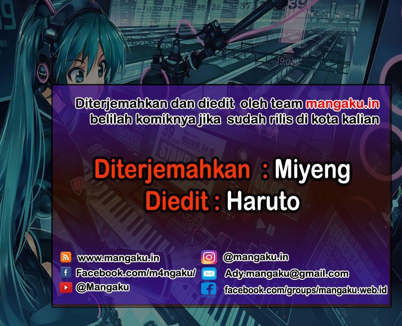 Komik Eden's Zero Chapter 33 gambar 1
