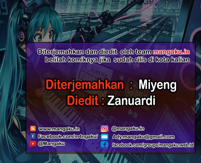 Komik Eden's Zero Chapter 31 gambar 1