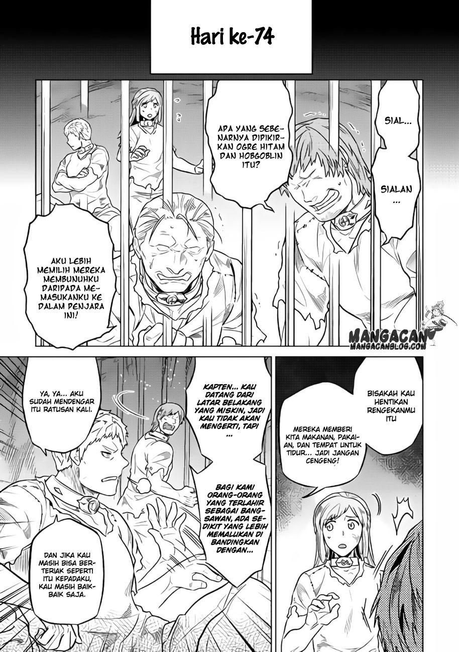 Komik Re:Monster Chapter 30 gambar 1
