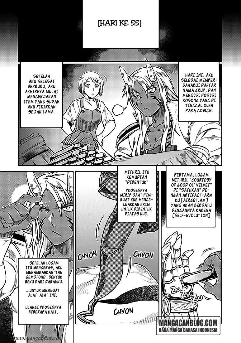 Komik Re:Monster Chapter 20 gambar 1