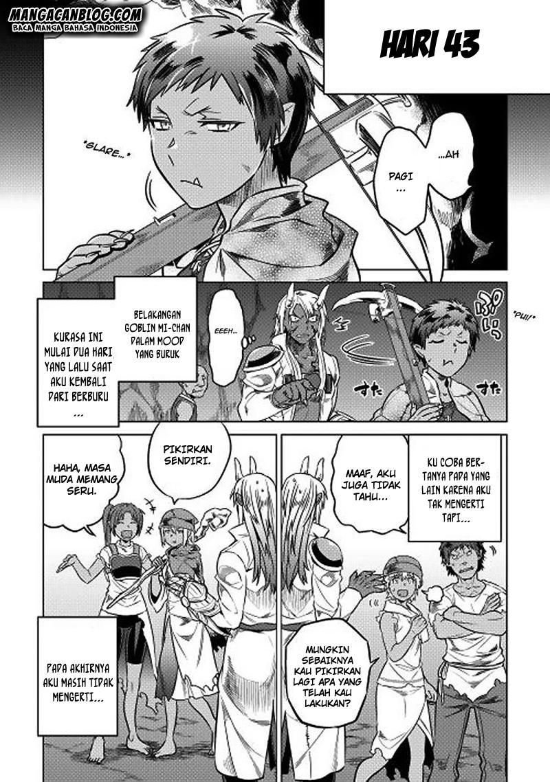 Komik Re:Monster Chapter 16 gambar 1