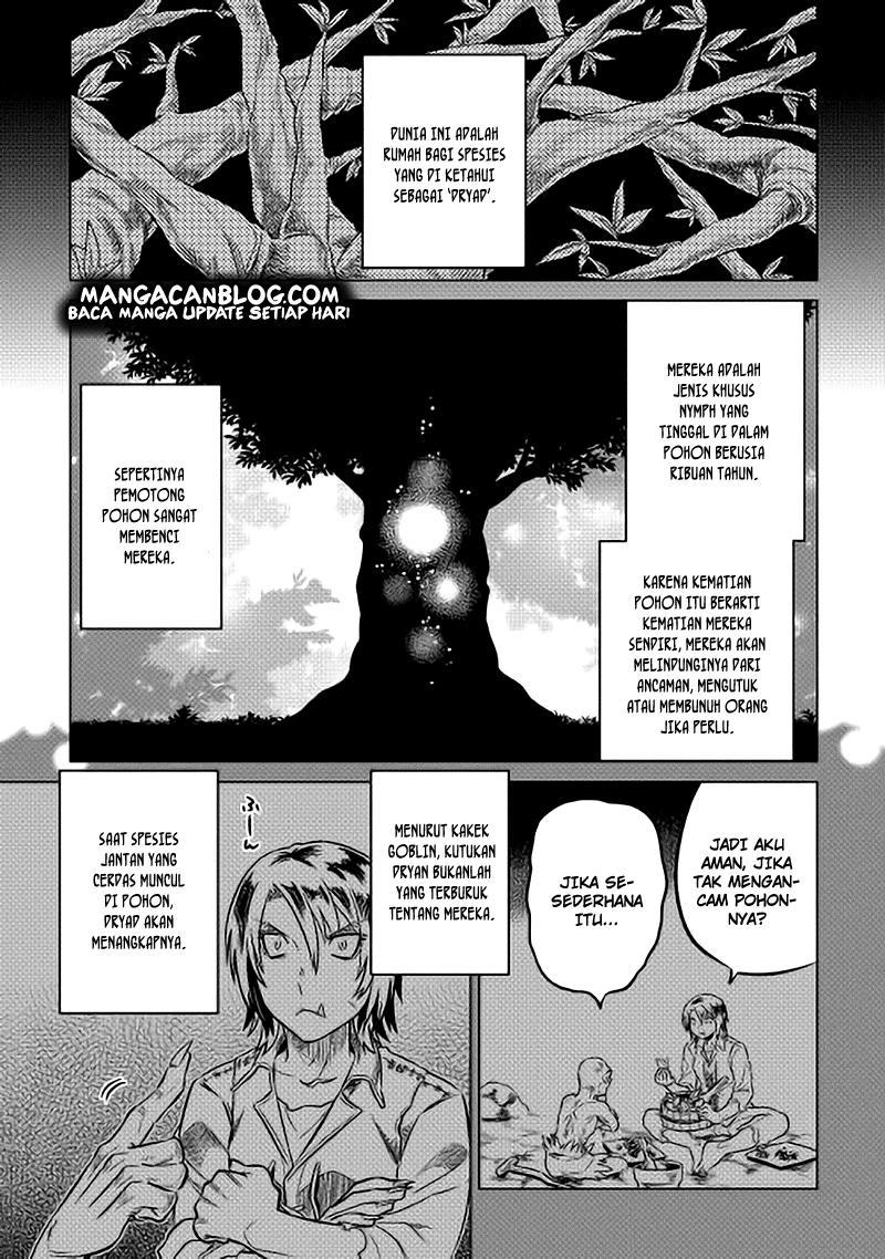 Komik Re:Monster Chapter 15 gambar 1