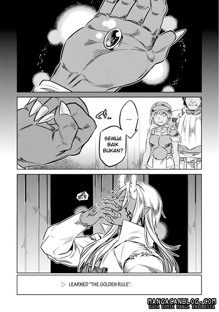Komik Re:Monster Chapter 14 gambar 1