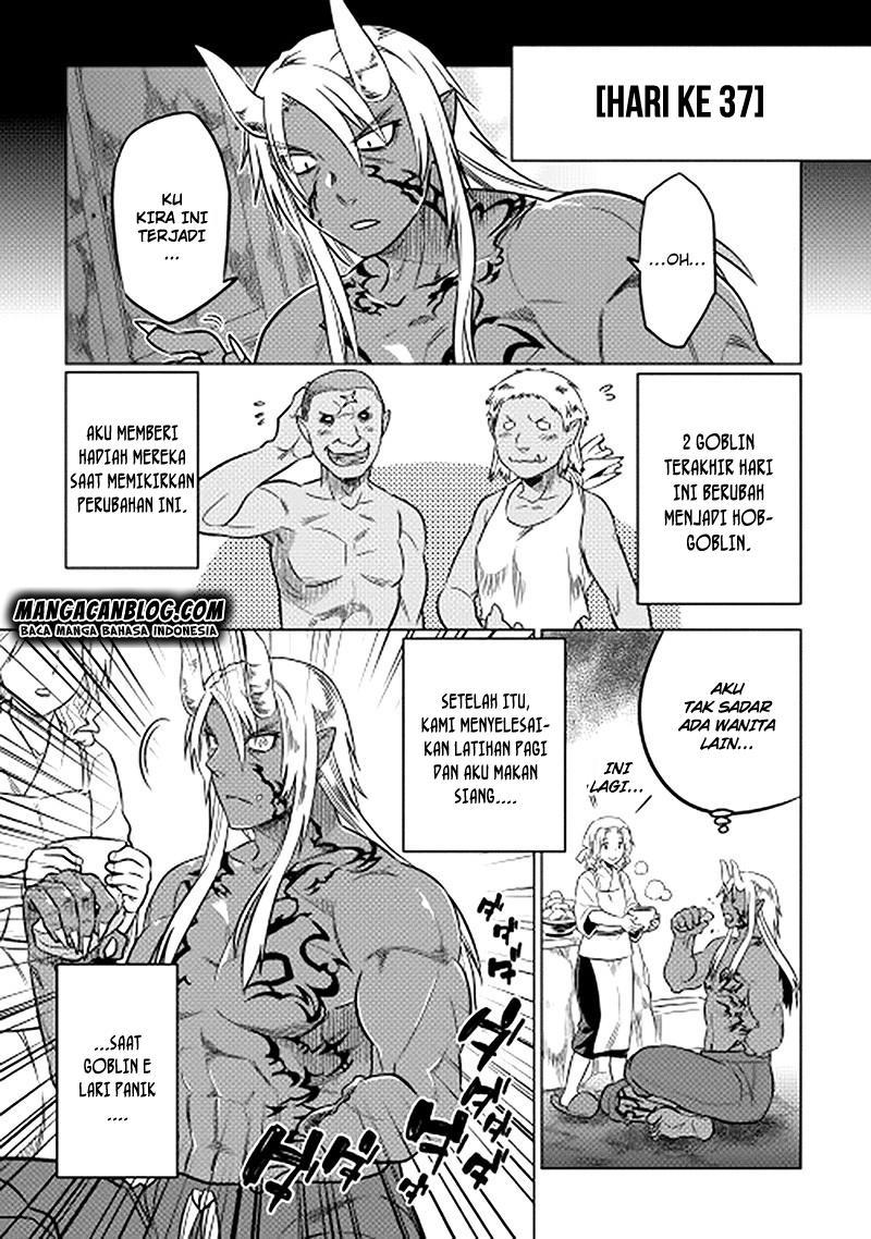 Komik Re:Monster Chapter 13 gambar 1