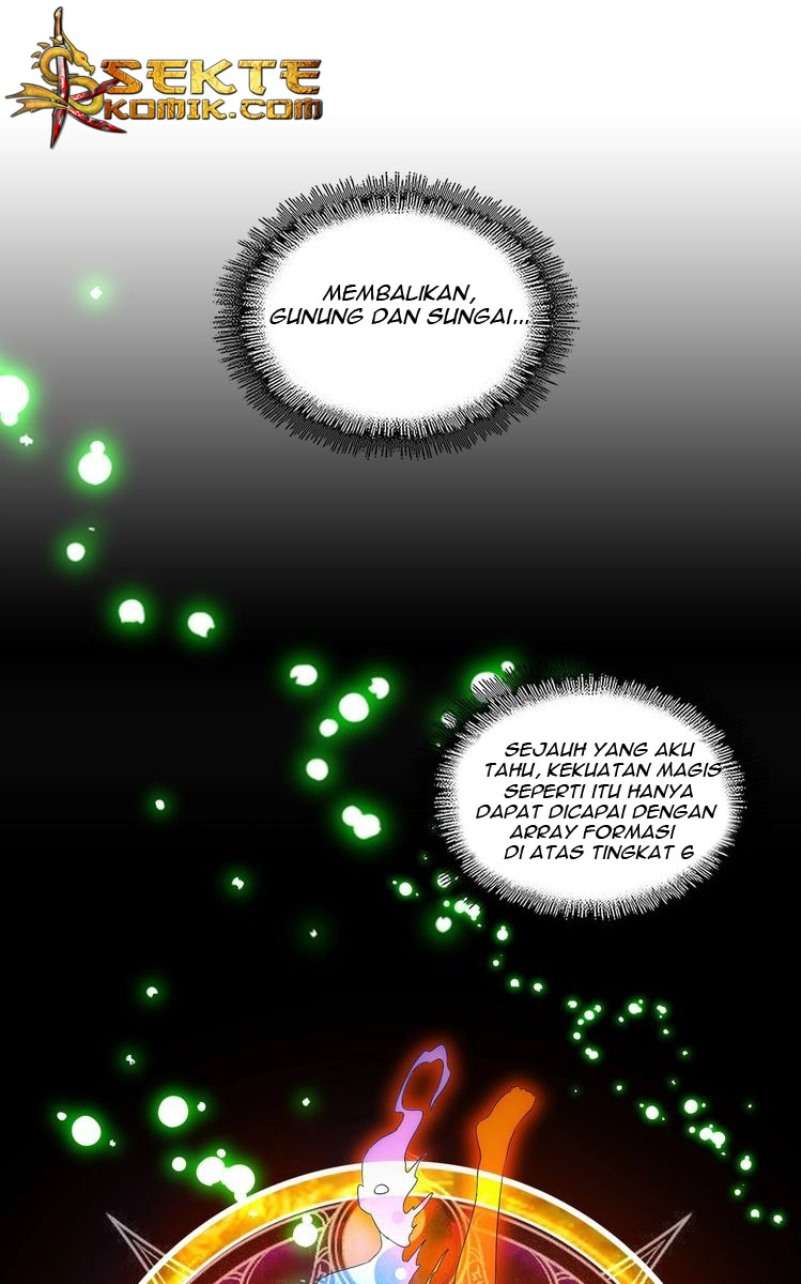 Manhua Magic Emperor Chapter 63 gambar 2