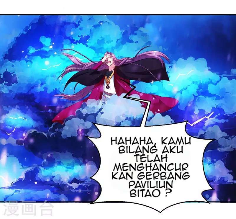 Manhua Dushi Xiaoyao Chapter 90 gambar 2