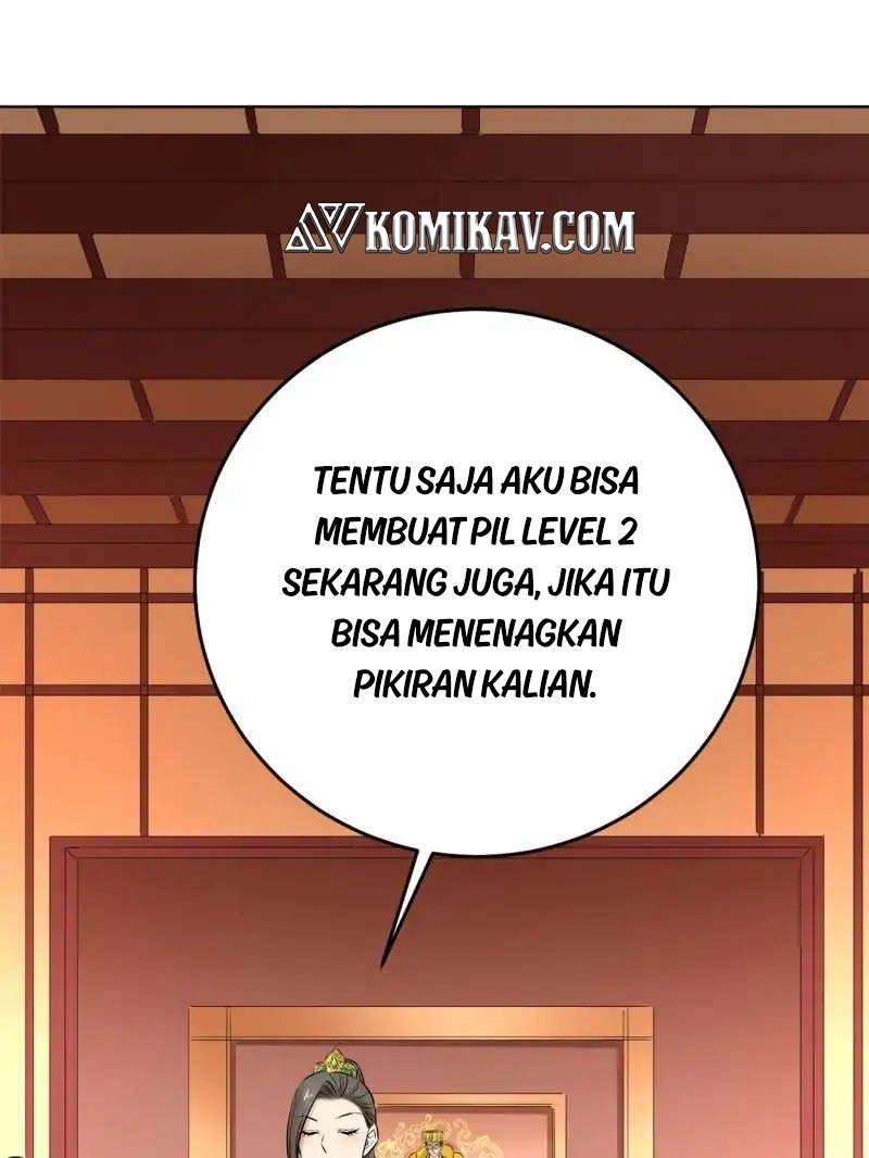 Manhua The Crazy Adventures of Mystical Doctor Chapter 77 gambar 2