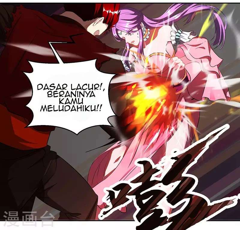 Manhua Dushi Xiaoyao Chapter 96 gambar 2