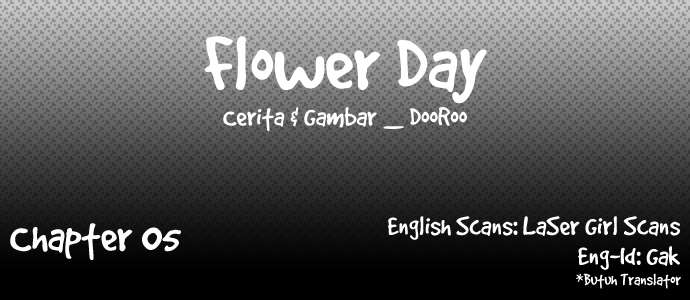 Manhwa Flower Day Chapter 05 gambar 2