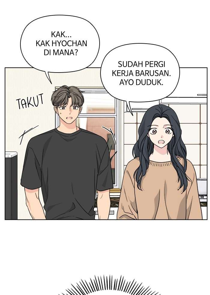 Komik Mother, I’m Sorry Chapter 27 gambar 1