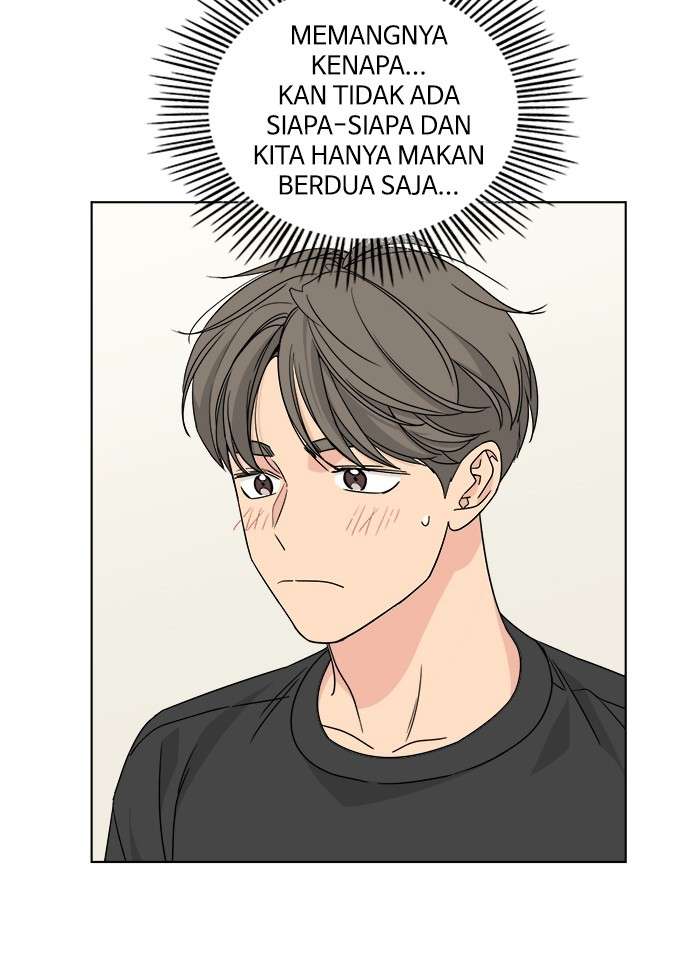 Manhwa Mother, I’m Sorry Chapter 27 gambar 2