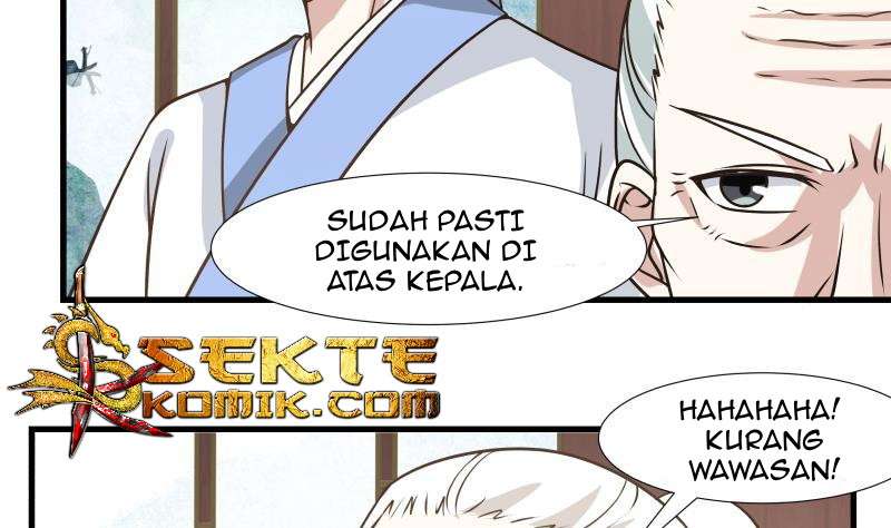 I Have a Dragon on My Body Chapter 95 Gambar 3