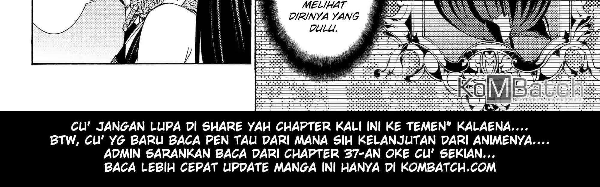 Isekai Maou to Shoukan Shoujo no Dorei Majutsu Chapter 43.2 - Halaman 3