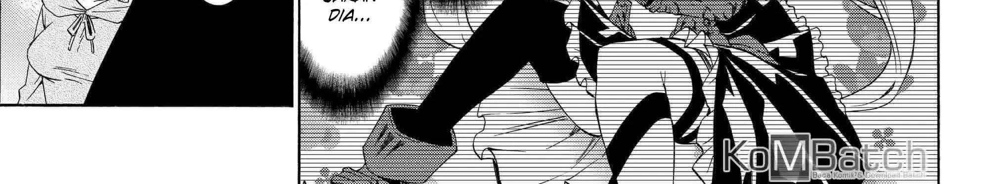 Isekai Maou to Shoukan Shoujo no Dorei Majutsu Chapter 43.2 - Halaman 5