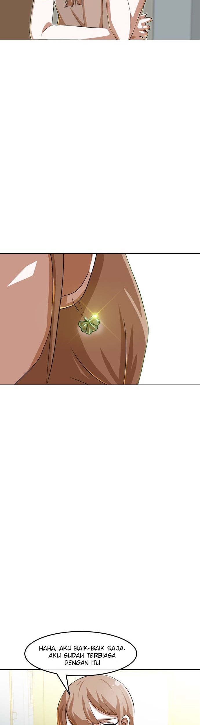Manhwa The Girl from Random Chatting! Chapter 60 gambar 2
